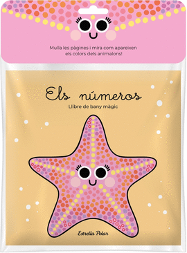 NUMEROS, ELS. LLIBRE DE BANY