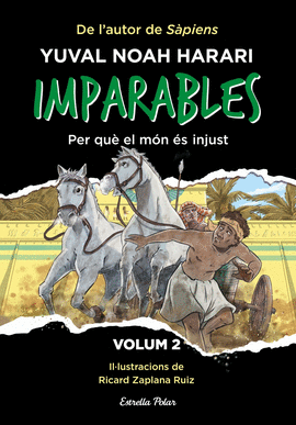 IMPARABLES 2. PER QU EL MN S INJUST