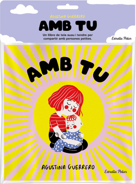 AMB TU. LLIBRE DE ROBA