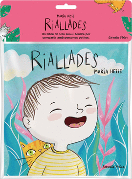 RIALLADES. LLIBRE DE ROBA