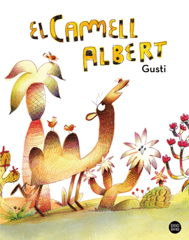 EL CAMELL ALBERT