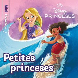 PRINCESES/PETITES PRINCESES