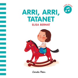 ARRI, ARRI, TATANET LLIBRE SONOR