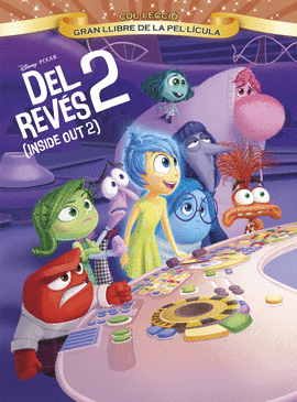 DEL REVS 2. GRAN LLIBRE DE LA PELICULLA