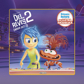 DEL REVS 2. PRIMERS LECTORS EN LLETRA MAJSCULA