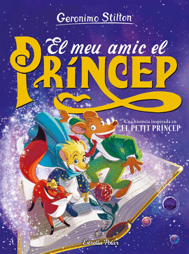 EL MEU AMIC EL PRINCEP