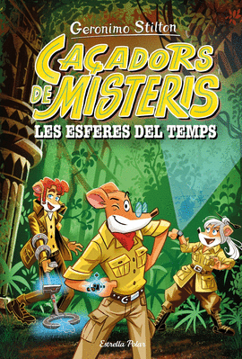 ESFERES DEL TEMPS. LA