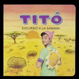 TIT. EXCURSI A LA SABANA