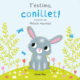 TESTIMO, CONILLET!