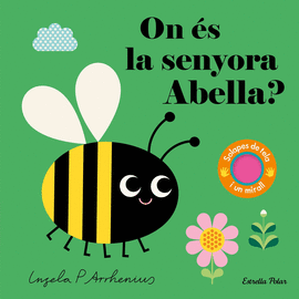 ON S LA SENYORA ABELLA?