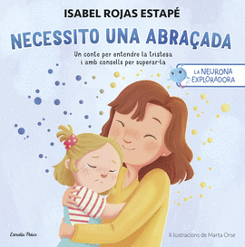 NECESSITO UNA ABRAADA