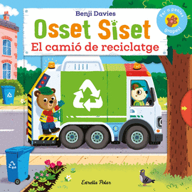 EL CAMI DE RECICLATGE