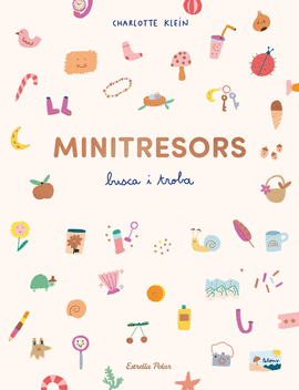 MINITRESORS.