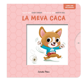 LA MEVA CACA