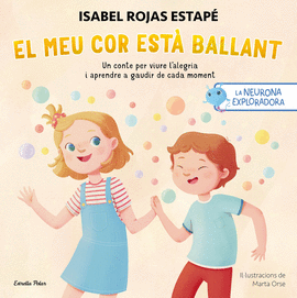 EL MEU COR EST� BALLANT