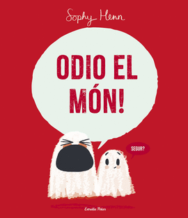 ODIO EL MN!