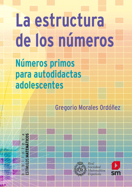 BIE.LA ESTRUCTURA DE LOS NUMEROS