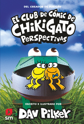 EL CLUB DE C�MIC DE CHIKIGATO 2: PERSPECTIVAS