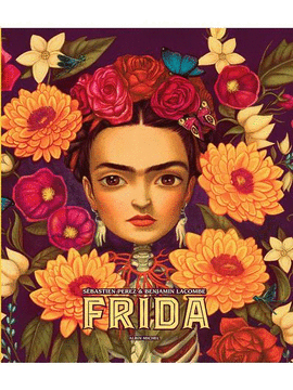 FRIDA