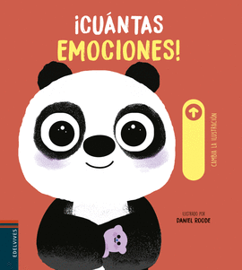 �CU�NTAS EMOCIONES!