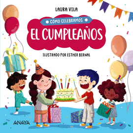 COMO CELEBRAMOS EL CUMPLEAOS