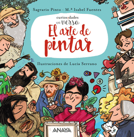 ARTE DE PINTAR, EL