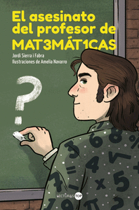 EL ASESINATO DEL PROFESOR DE MATEMATICAS