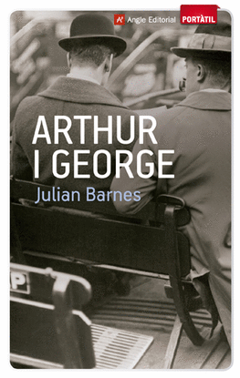 ARTHUR I GEORGE