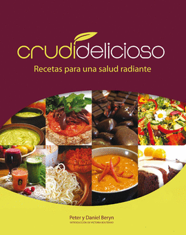CRUDIDELICIOSO