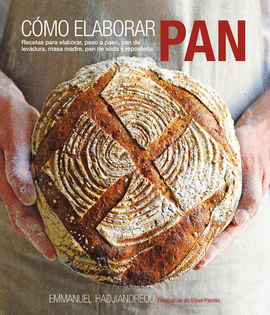C�MO ELABORAR PAN