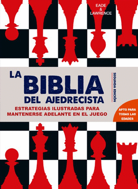 BIBLIA DEL AJEDRECISTA