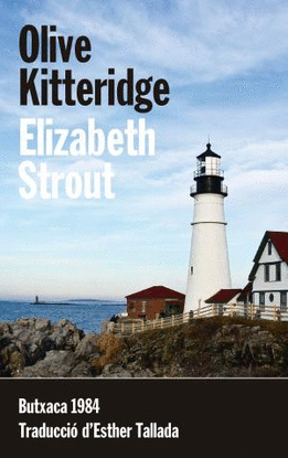 OLIVE KITTERIDGE