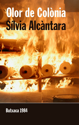 OLOR DE COL�NIA