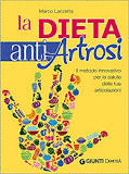 LA DIETA ANTIARTROSIS