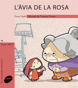 L'AVIA DE LA ROSA