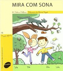 MIRA COM SONA