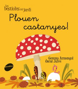 PLOUEN CASTANYES!