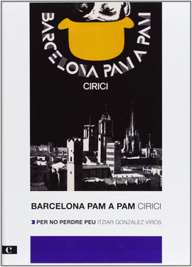 BARCELONA PAM A PAM. EDICI� 2012