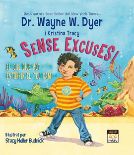 SENSE EXCUSES!