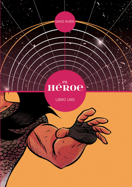EL HEROE VOL. 1