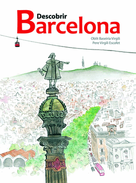 DESCOBRIR BARCELONA CAT