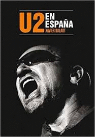U2 EN ESPA�A