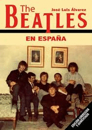 THE BEATLES EN ESPA�A