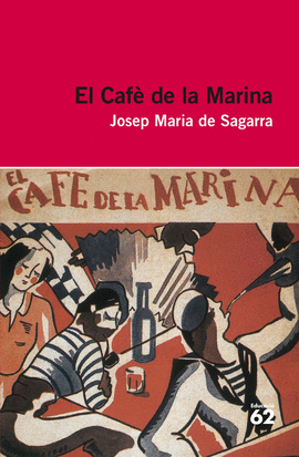 EL CAF DE LA MARINA