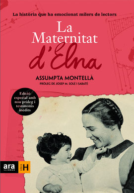 LA MATERNITAT DELNA (ED. ESPECIAL + NOU PROLEG)