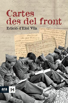 CARTES DES DEL NOU FRONT