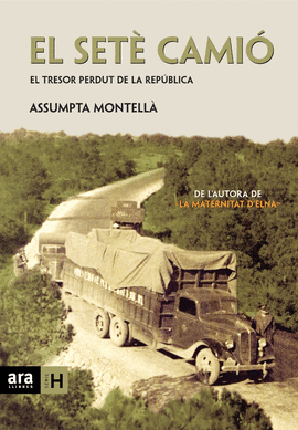 EL SET� CAMI� - 5�ED