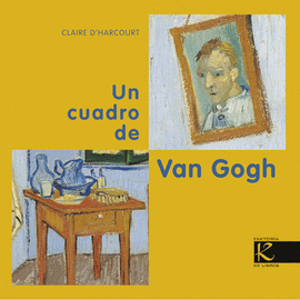 UN CUADRO DE VAN GOGH