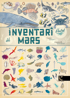 INVENTARI ILLUSTRAT DELS MARS