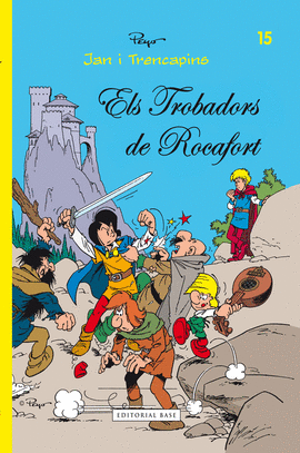 ELS TROBADORS DE ROCACORB